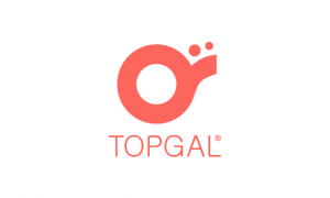 Topgal.hu logo