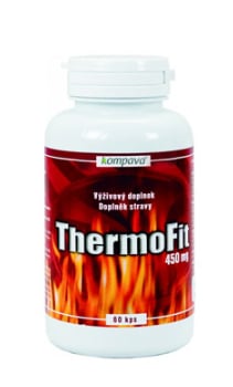 zsírégető szerek Kompava ThermoFit