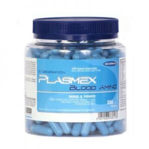 Az aminosavak és Plasmex Blood Amino