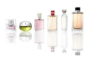 Top 10 női parfüm