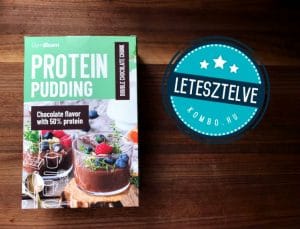 protein puding gymbeam