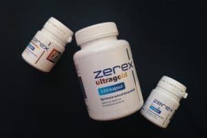 A Zerex erekciójavító tapasztalatok áttekintése