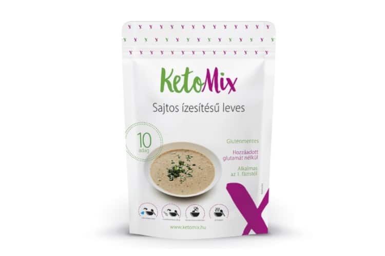 Ketomix - fehérje diéta. A nagy értékelés és a tapasztalataink | health-journal.hu